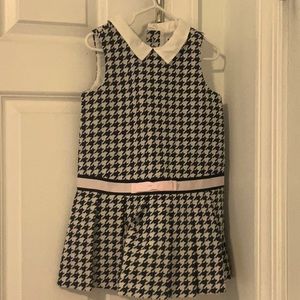 JANIE AND JACK dress